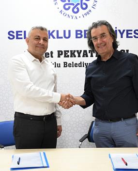 SELÇUKLU BELEDİYESPOR’DAN BASKETBOL’DA DEV ATILIM