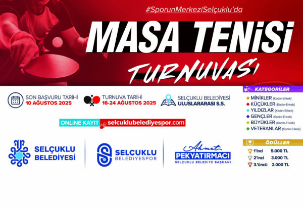 MASA TENİSİ copy