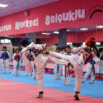SELÇUKLU KIŞ SPOR OKULLARI KAYITLARI BAŞLIYOR