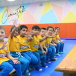 SELÇUKLU KIŞ SPOROKULLARINDA EĞİTİMLER BAŞLADI