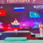 SELÇUKLU BELEDİYESPOR’DAN 4 FARKLI BRANŞTA BÜYÜK BAŞARI!