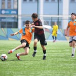 ORTAOKULLAR ARASI FUTBOL TURNUVASI BAŞLIYOR