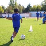 SELÇUKLU BELEDİYESİYAZ SPOR OKULLARINDA KAYITLAR BAŞLIYOR