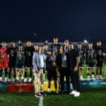 ORTAOKULLAR ARASI FUTBOL TURNUVASI SONA ERDİ!