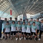 U14 SUTOPU TAKIMIMIZDAN TARİHİ BAŞARI