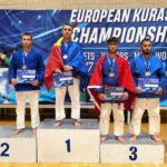 MİLLİ SPORCUMUZ SELAHATTİN ELBAŞ’TAN BRONZ MADALYA