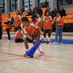 SELÇUKLU BELEDİYESİ KIŞ SPOR OKULLARI BAŞLADI